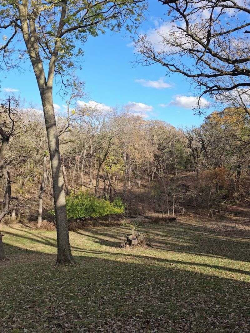 Platte River State Park, Louisville