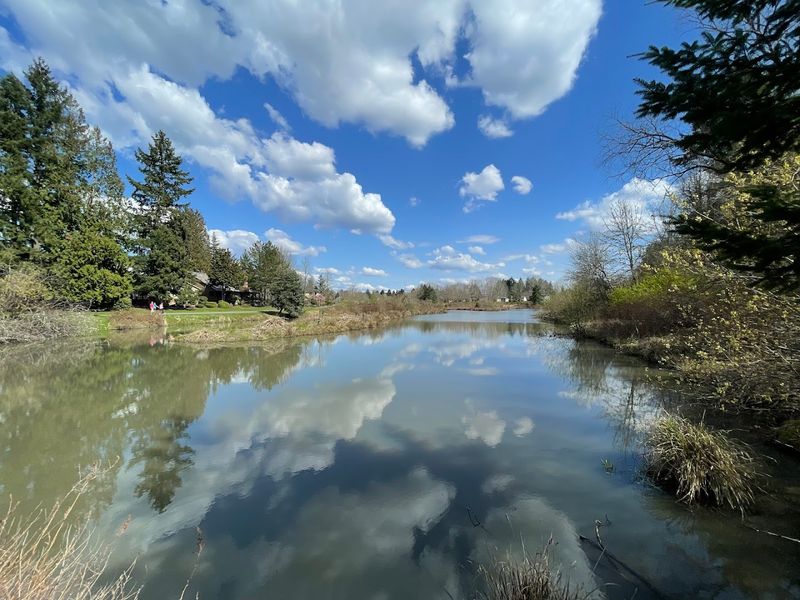 Summer Lake Wildlife Area