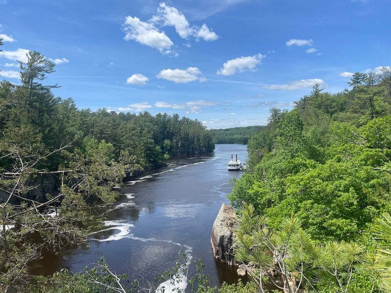 10 Beautiful Minnesota State Parks That Are Worth The Drive - Decor Hint Interstate State Park
