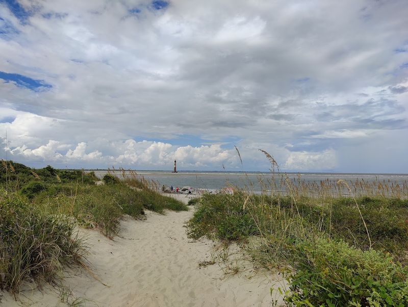 Folly Beach County Park