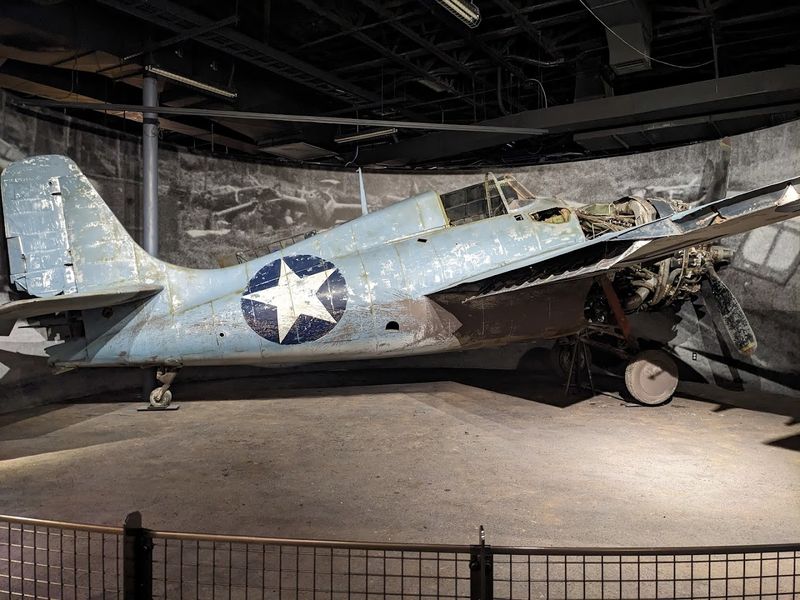 These 10 Texas Museums Turn Ordinary Afternoons Into Memorable Stories - Decor Hint National Museum Of The Pacific War
