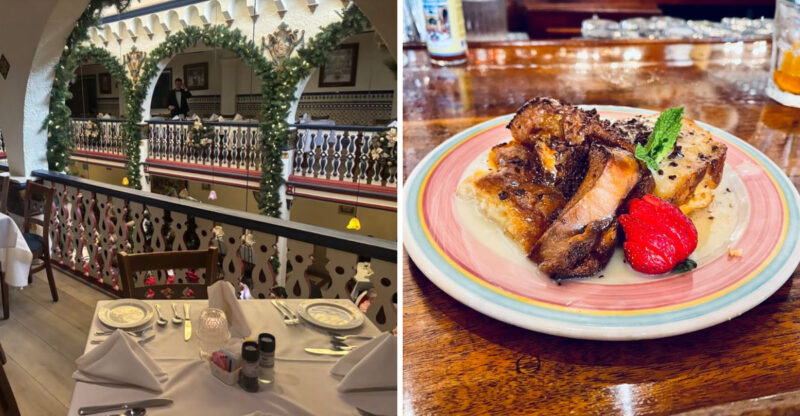 Four Generations Later, This Florida Restaurant Is Still Winning Over Hungry Locals