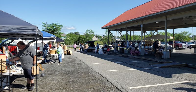 Local Food And Farming Culture