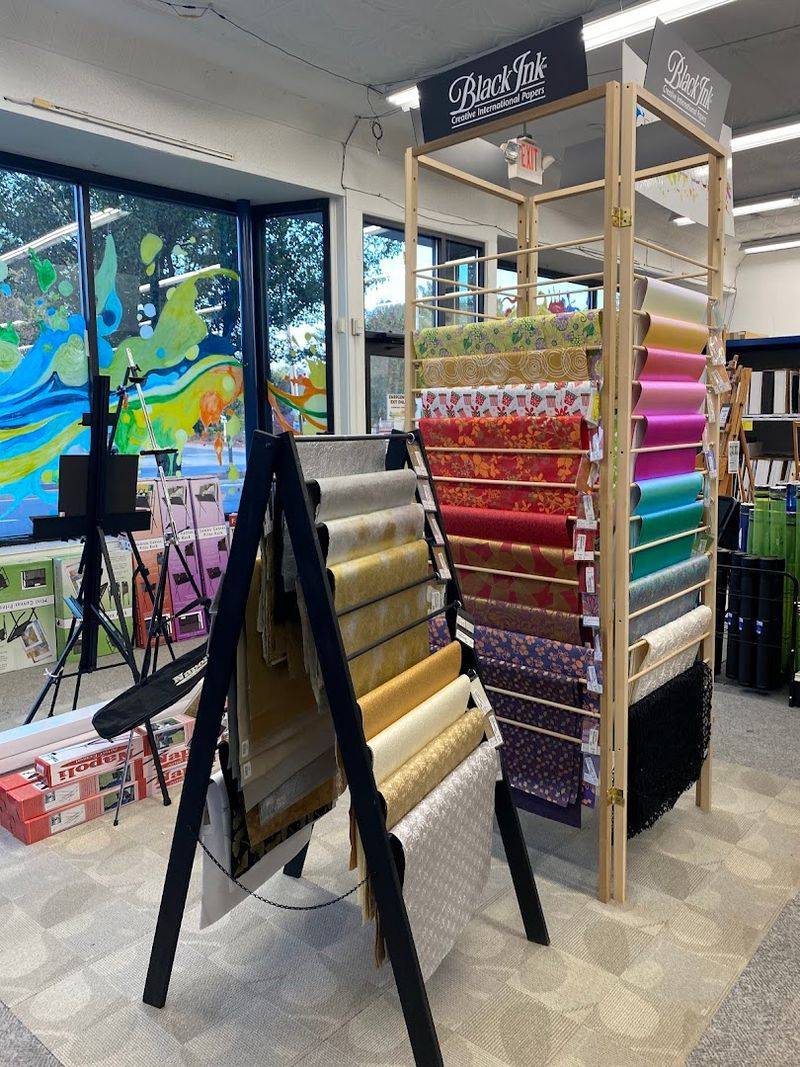 Artists Across Connecticut Keep Returning To This Massive Art Store - Decor Hint Why Artists Keep Making The Drive