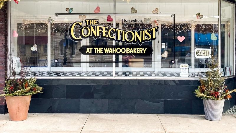 Wahoo Bakery, Wahoo