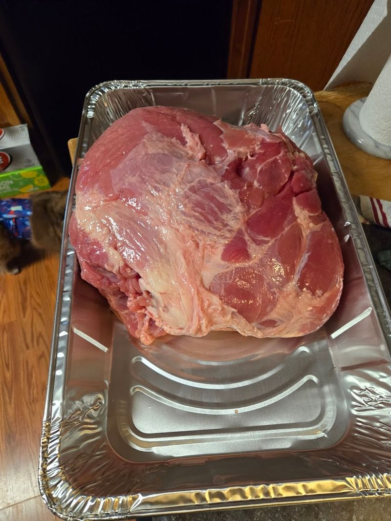 Blair Meat Market