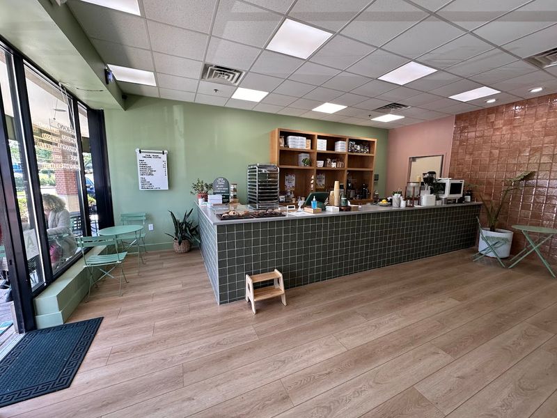 Bamboo Coffee And Donuts - Louisville