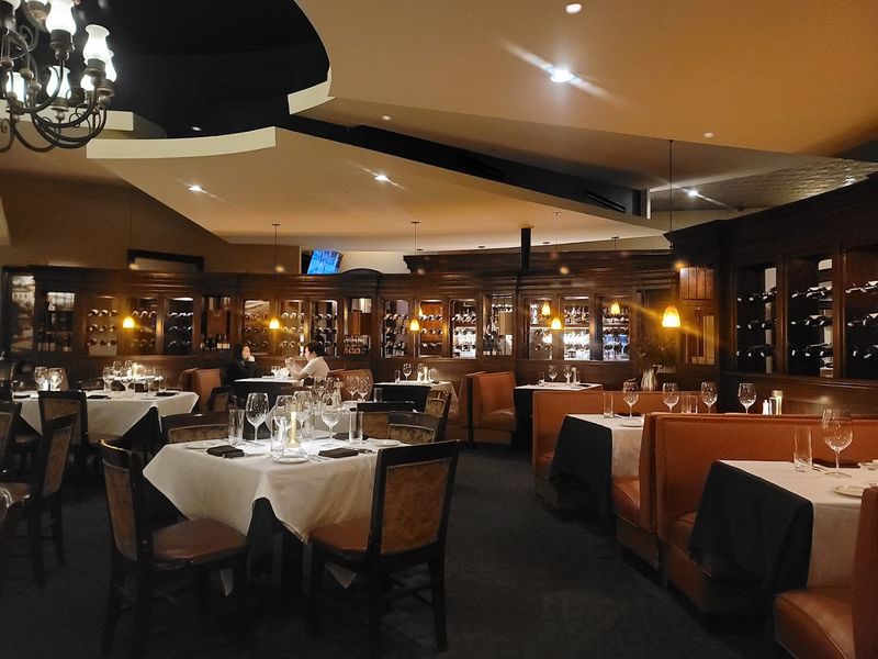 Pampas Steakhouse