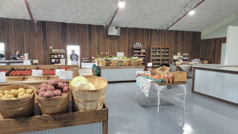 Triple J Farm Market