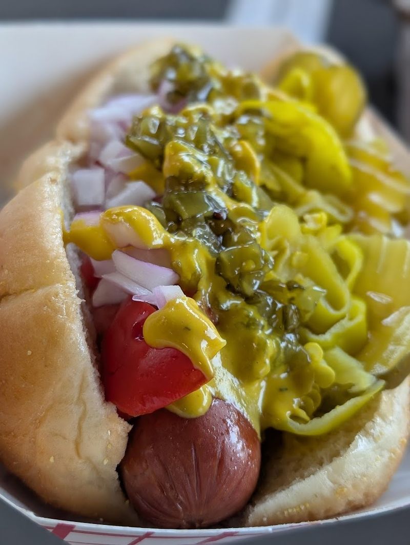The Doghouse PDX