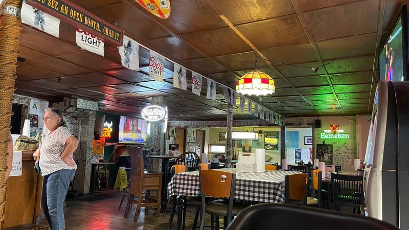 Passtime Fish House