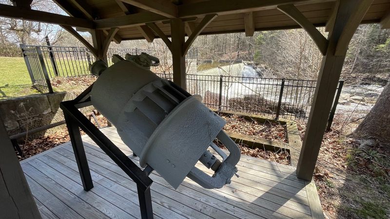 This Hidden Connecticut Park Feels Like It Belongs To Another Era - Decor Hint The Iron Trail Covers 3.2 Miles Of Fascinating History