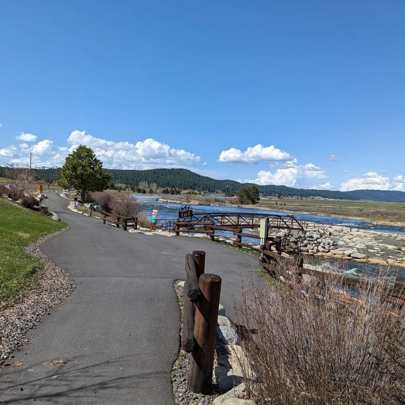 The Strand Adds An Easy River Walk Beyond The Waves