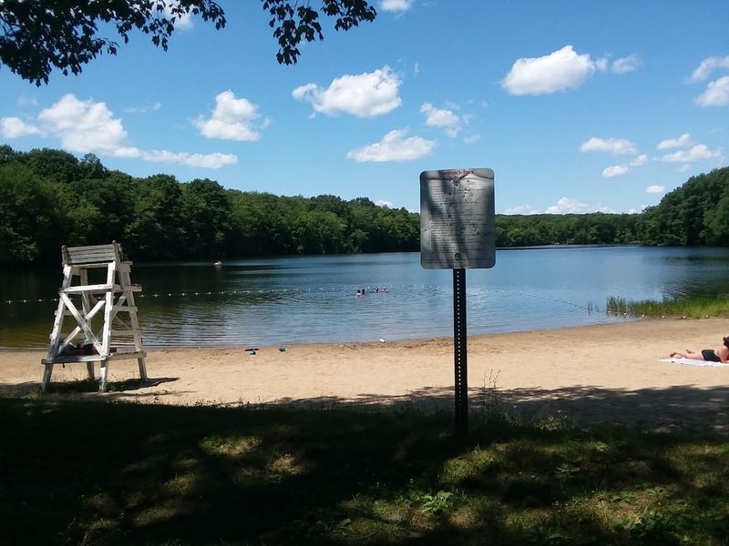 A Natural Retreat Just Minutes Away