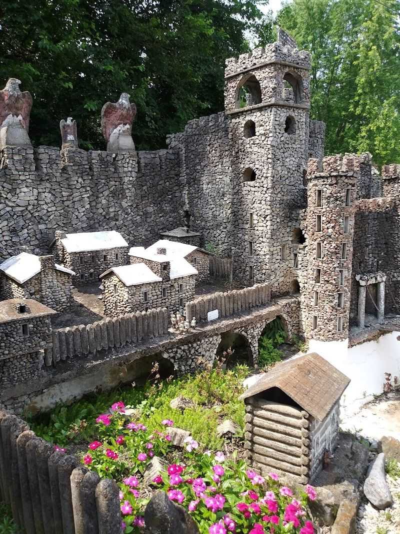 A Spot That Surprises Even The Most Seasoned Travelers