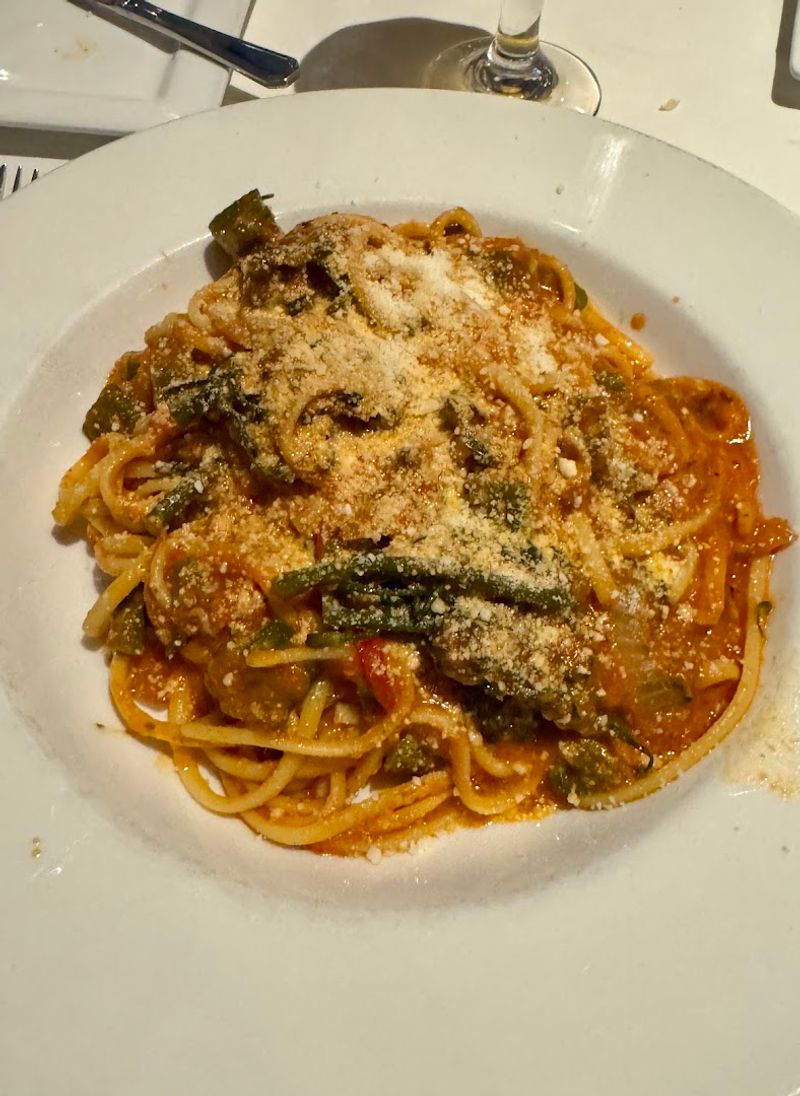 Vincenzo's, Louisville