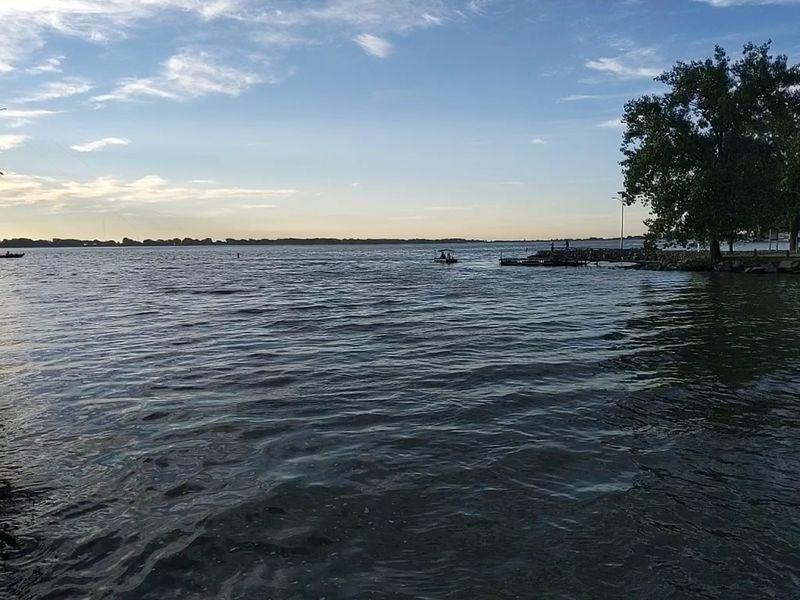 Johnson Lake State Recreation Area