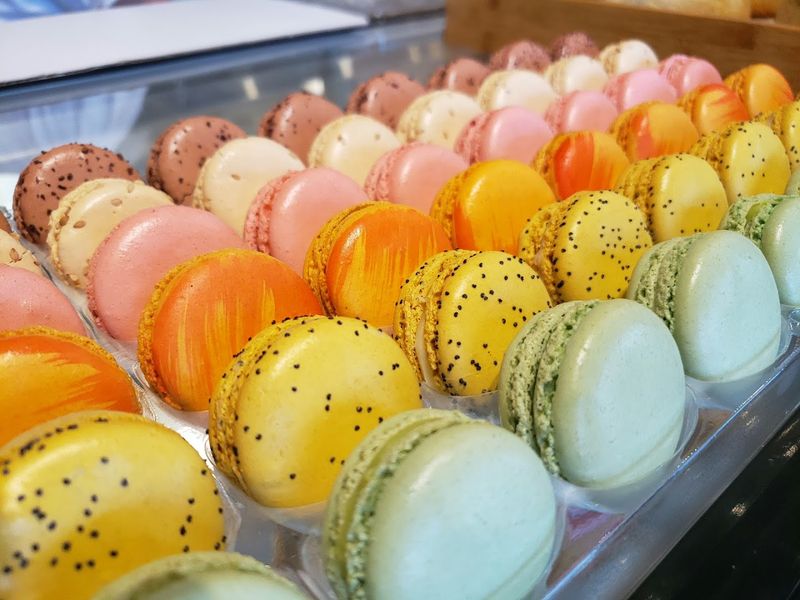 Sweet Things That Earn Their Place On The Menu