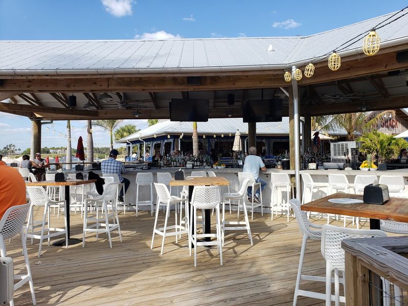 Salt Shack On The Bay, Tampa