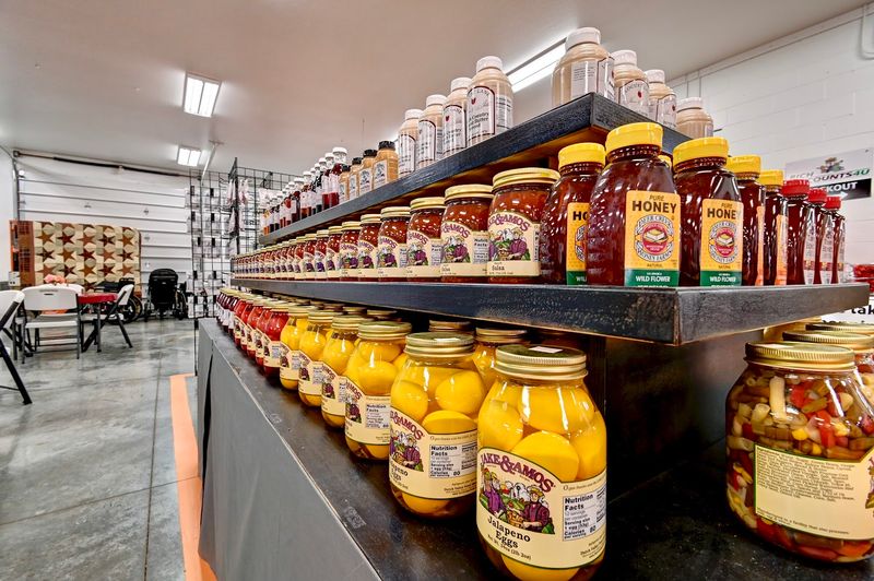 Homemade Jams, Jellies, And Preserves Worth Stocking Up On
