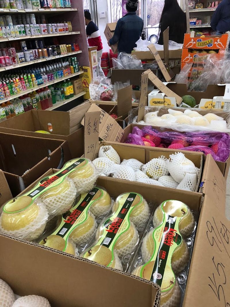 This Kentucky Asian Market Is Packed With Pacific Flavors Worth Discovering - Decor Hint Exotic Produce That Changes With The Season
