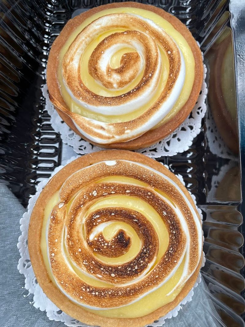 Pastry Cases That Make Decision-Making Genuinely Difficult