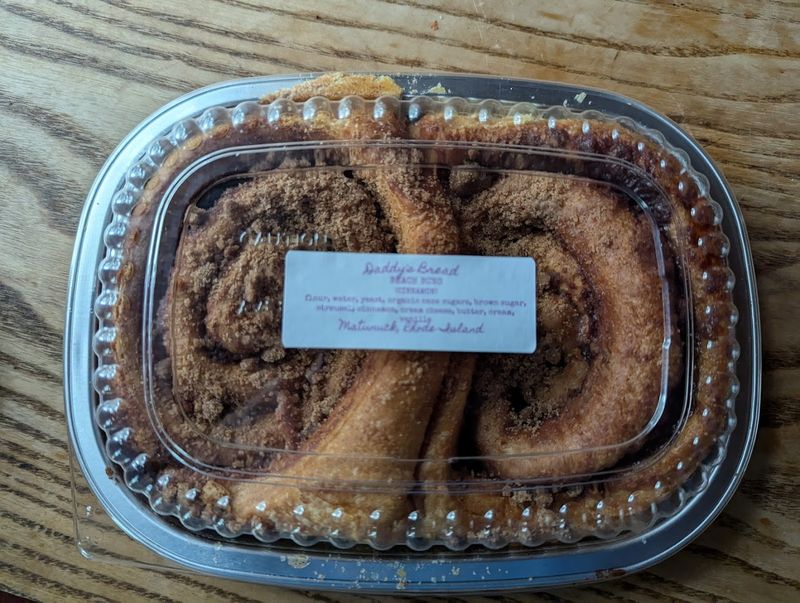 Pastries That Punch Above Their Weight
