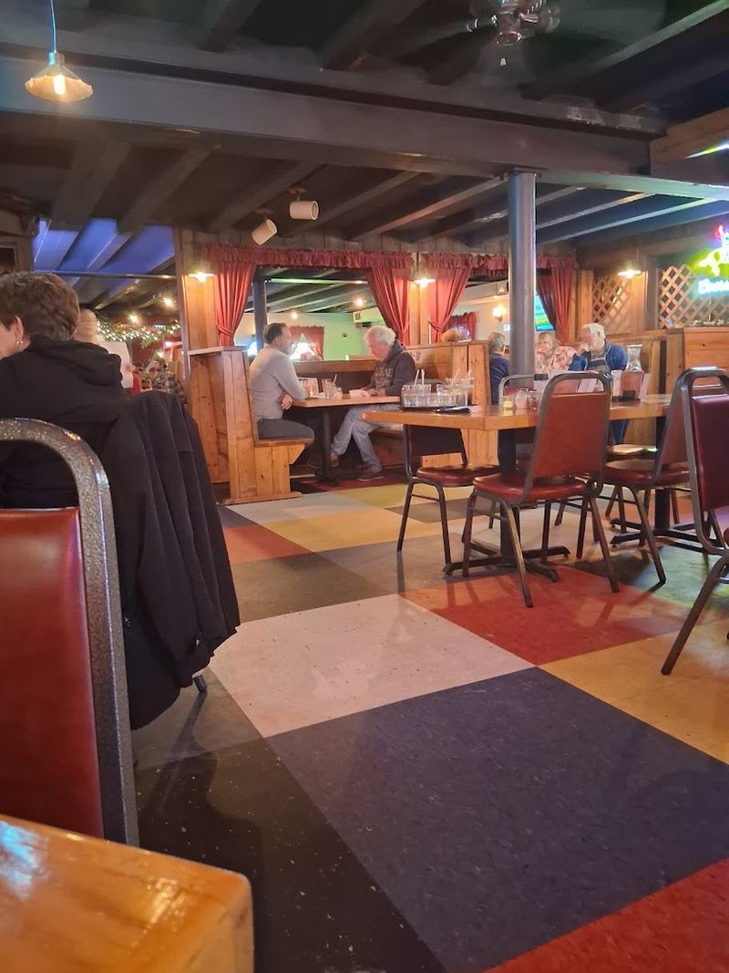 Casual Spots Worth Seeking Out