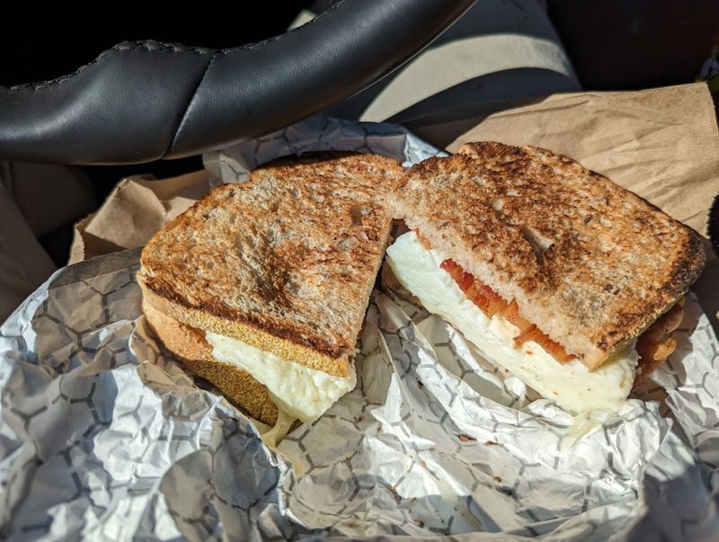 Breakfast Favorites Beyond The Donut Case