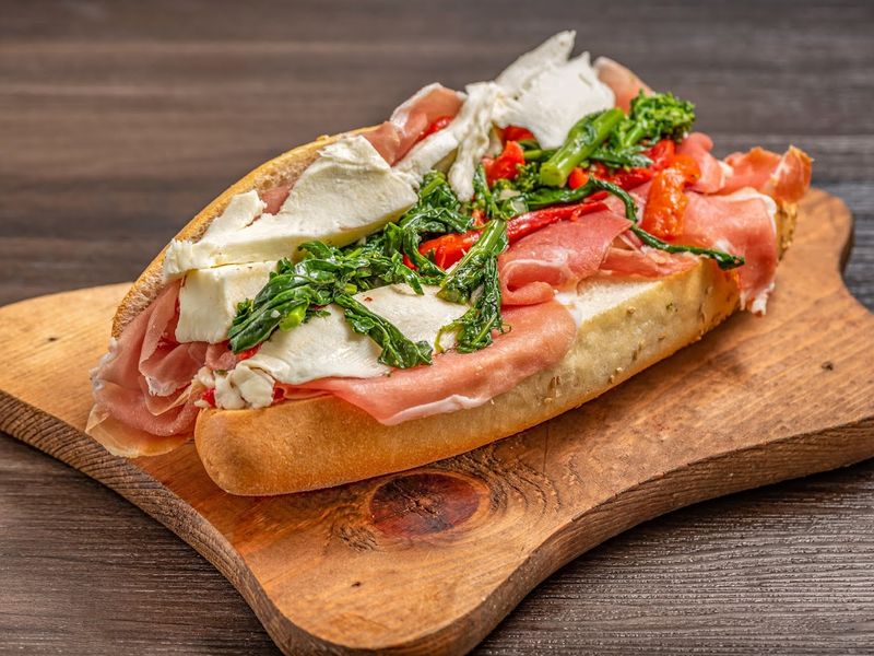 Italian Deli Classics Done Right