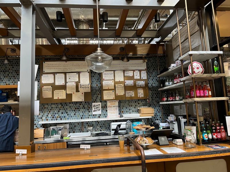 A Globally Inspired Menu That Travels Without Leaving Atlanta