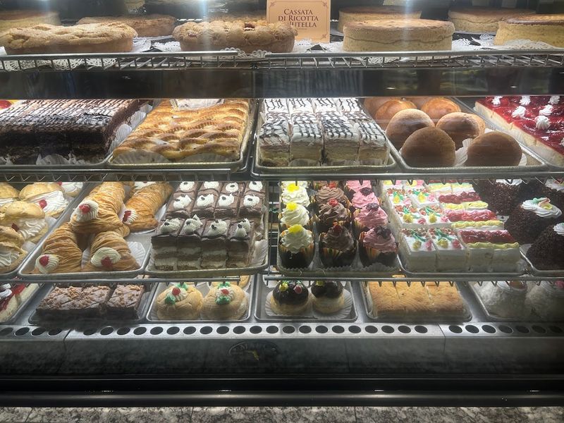 Don't Skip The Cookies And Cakes