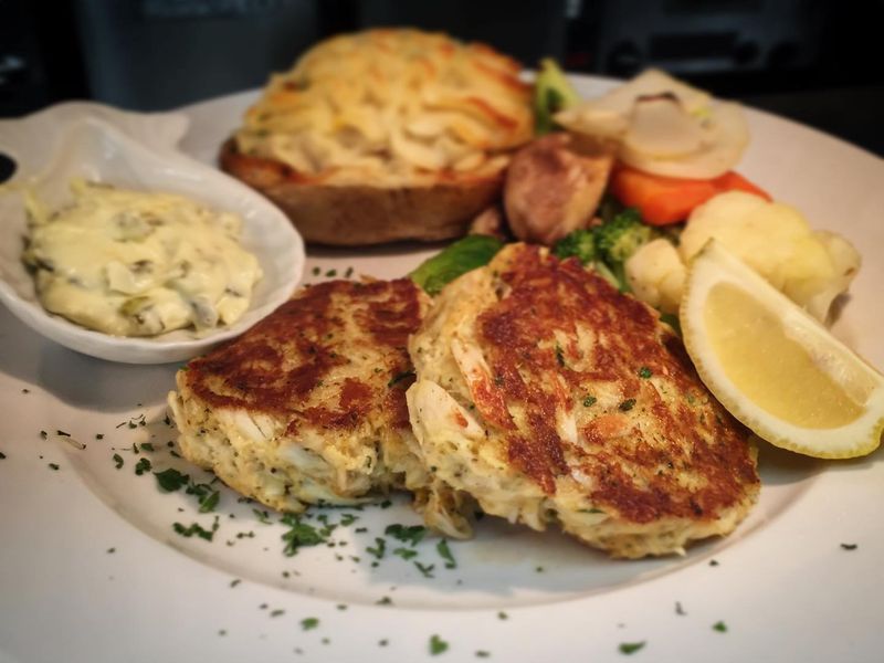 The Crab Cake Conversation Wilmington Cannot Stop Having