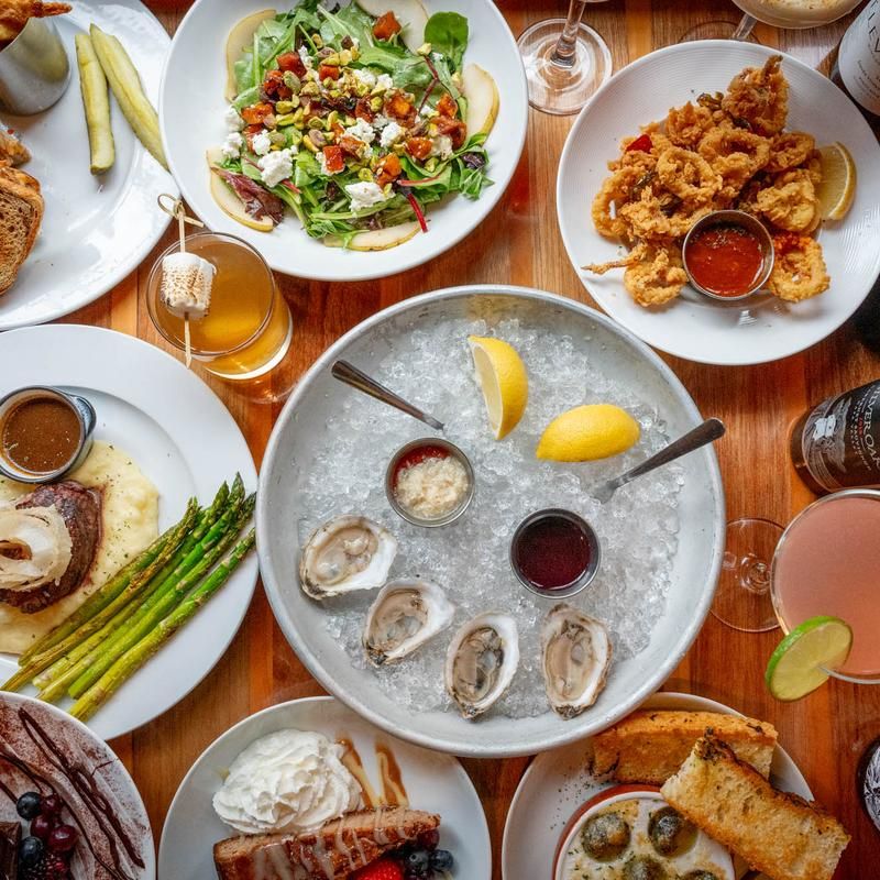 The Chowder Deserves Its Own Spotlight