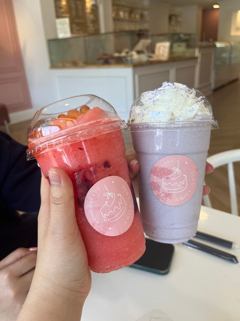 Smoothies And Frappes That Go Beyond The Usual Menu