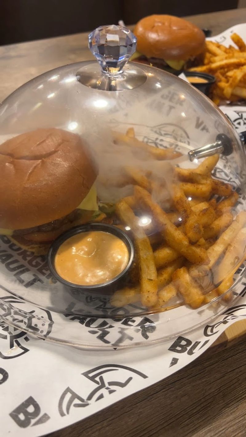 Sides That Steal The Show
