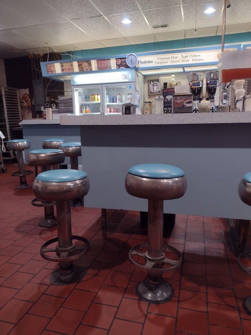 The Counter Experience Matters