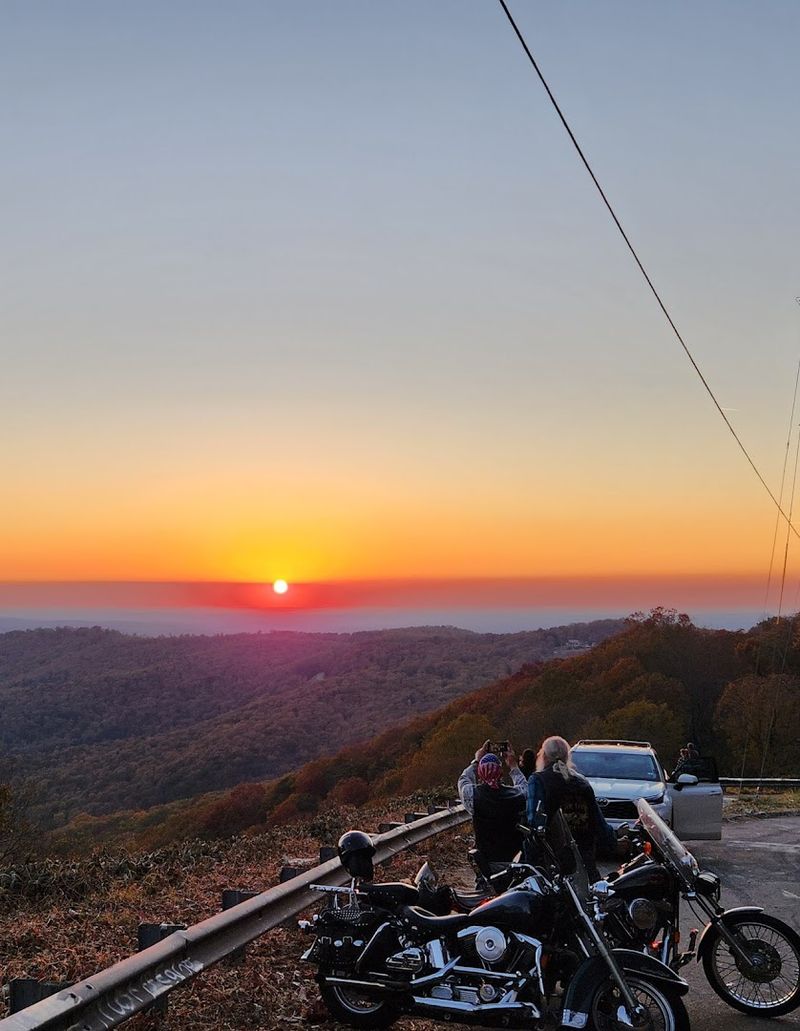 Sunset Views That Photographers Absolutely Love