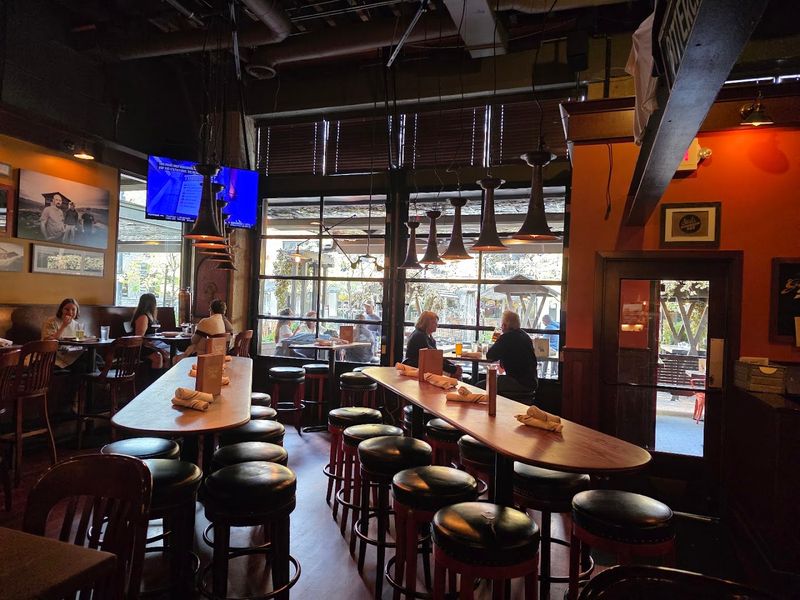 Bittercreek Alehouse