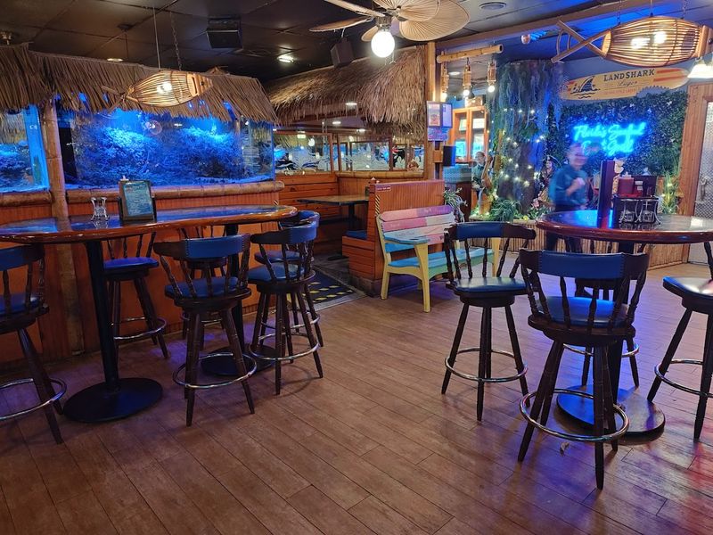 The Loyal Regulars Who Keep This Place Honest