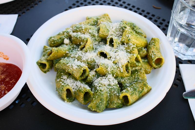 Emilia-Romagna Flavor Shows Up Fast