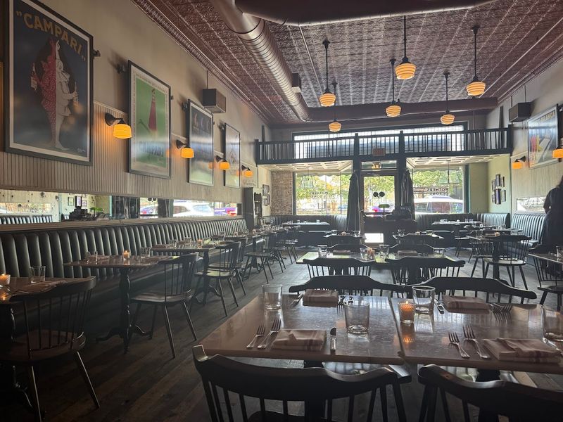 Mothers & Sons Makes Central North Carolina Feel Closer To Italy