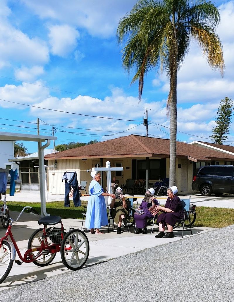 The Little-Known Florida Amish Community That Turns A Simple Visit Into A Slow-Paced Escape - Decor Hint Why It Stays With You Long After You Leave