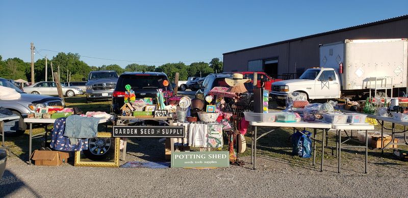 Noblesville's Deep Roots And The Community Around The Market