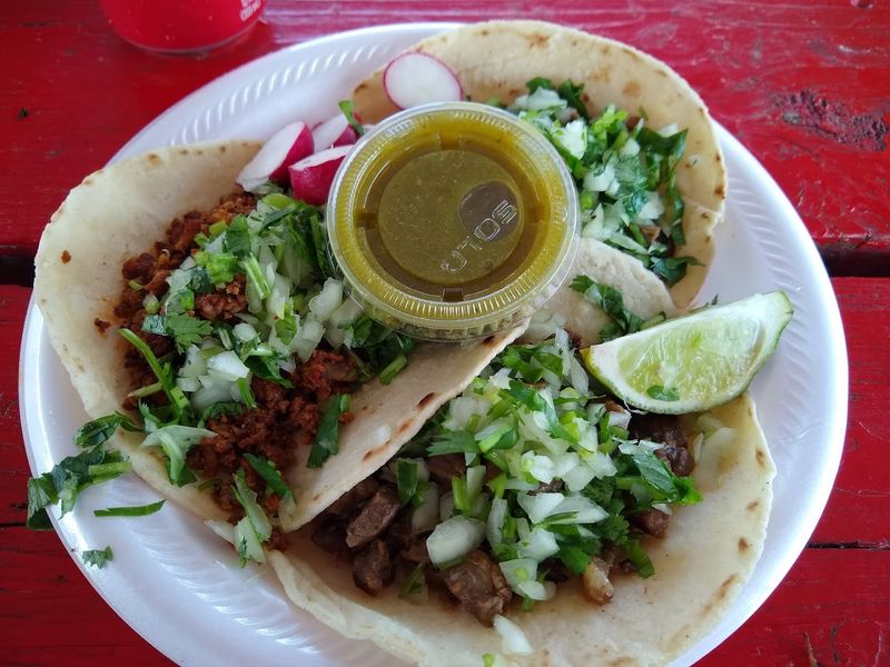 Food Vendors That Make The Trip Worth It Alone