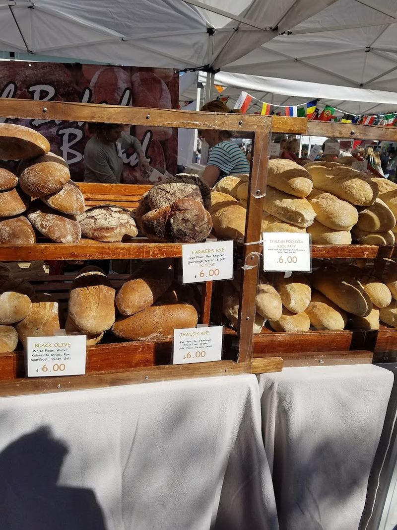 International Street Food You Did Not Expect To Find Here