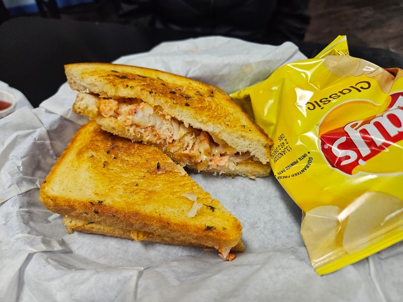 This Oregon Seafood Shack Looks Simple, But Its Clam Chowder Has A Serious Following - Decor Hint Why The Menu Stays Short And Smart