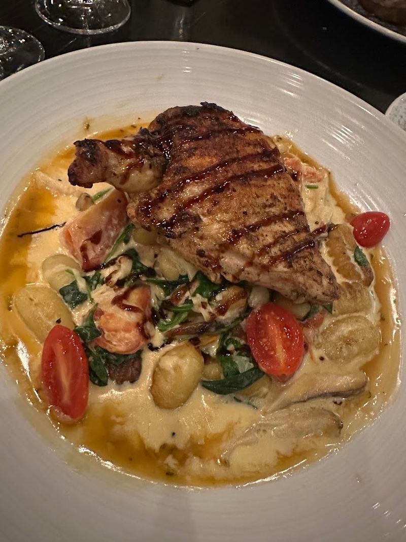 Steak Lovers, You Are Covered