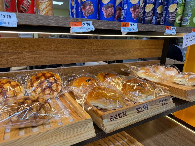 Bakery And Buns You Should Not Skip