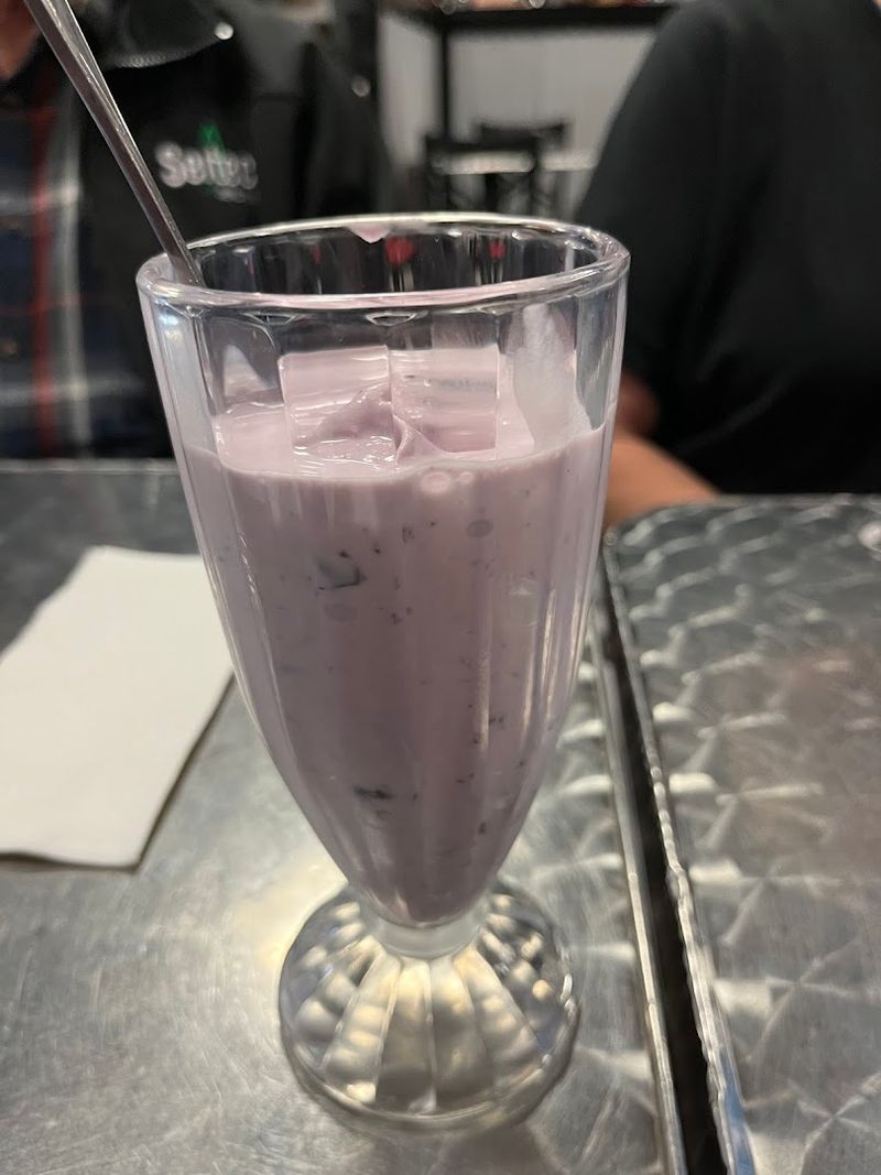 Shakes That Steal The Show